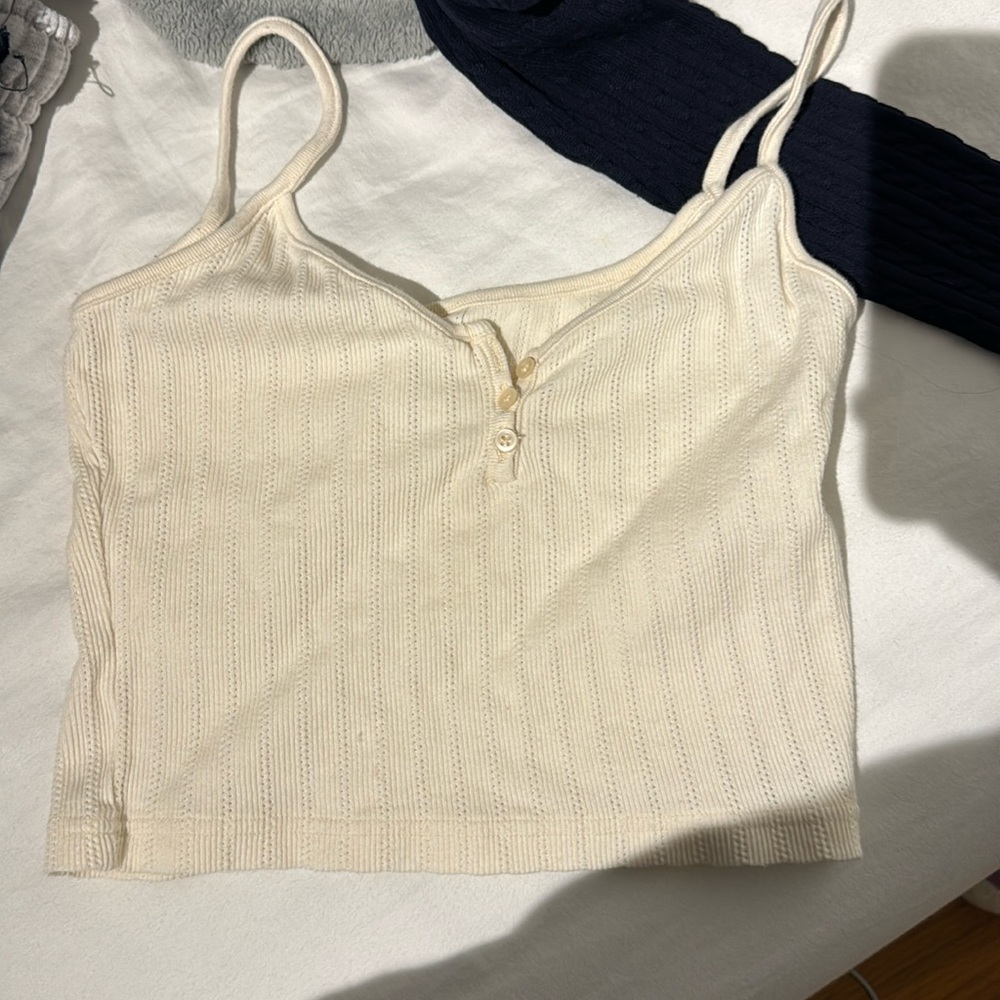 brandy tank